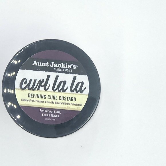 Aunt Jackie's Curl La La Defining Curl Cream New - Picture 4 of 4